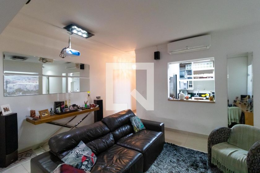 Apartamento à Venda - Vila Brandina, 3 Quartos,  234 m2 em , Campinas - sp | SoloBR