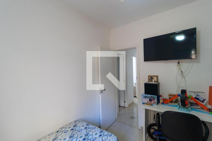 Apartamento à Venda - Vila Brandina, 3 Quartos,  234 m2 em , Campinas - sp | SoloBR
