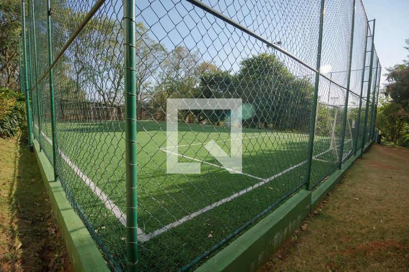 Apartamento à Venda - Vila Brandina, 3 Quartos,  234 m2 em , Campinas - sp | SoloBR