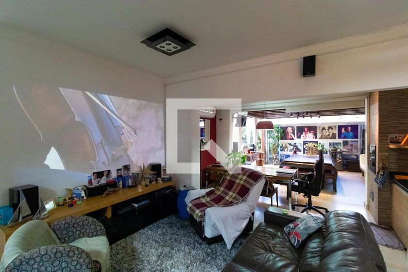 Apartamento à Venda - Vila Brandina, 3 Quartos,  234 m2 em , Campinas - sp | SoloBR