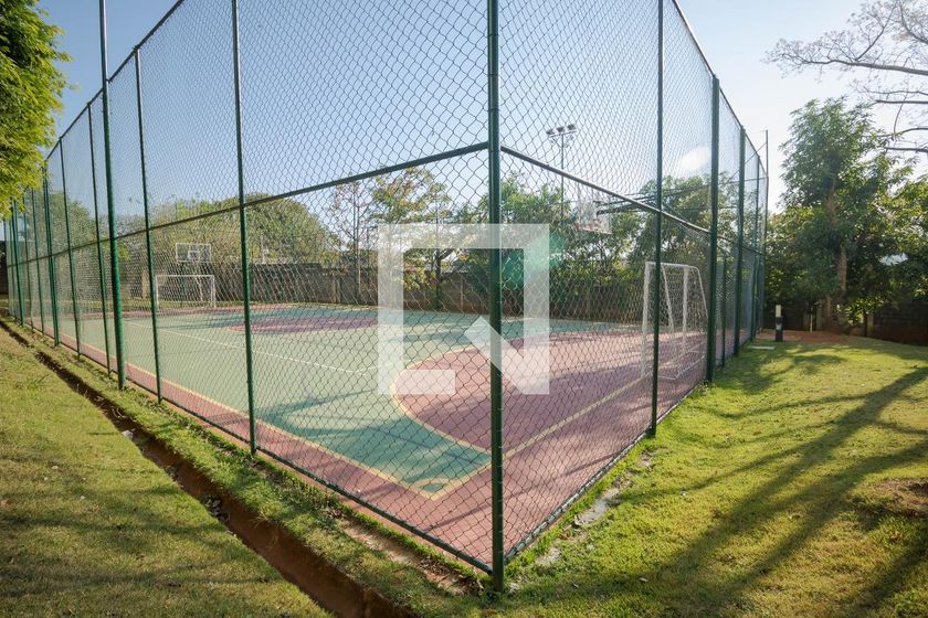 Apartamento à Venda - Vila Brandina, 3 Quartos,  234 m2 em , Campinas - sp | SoloBR