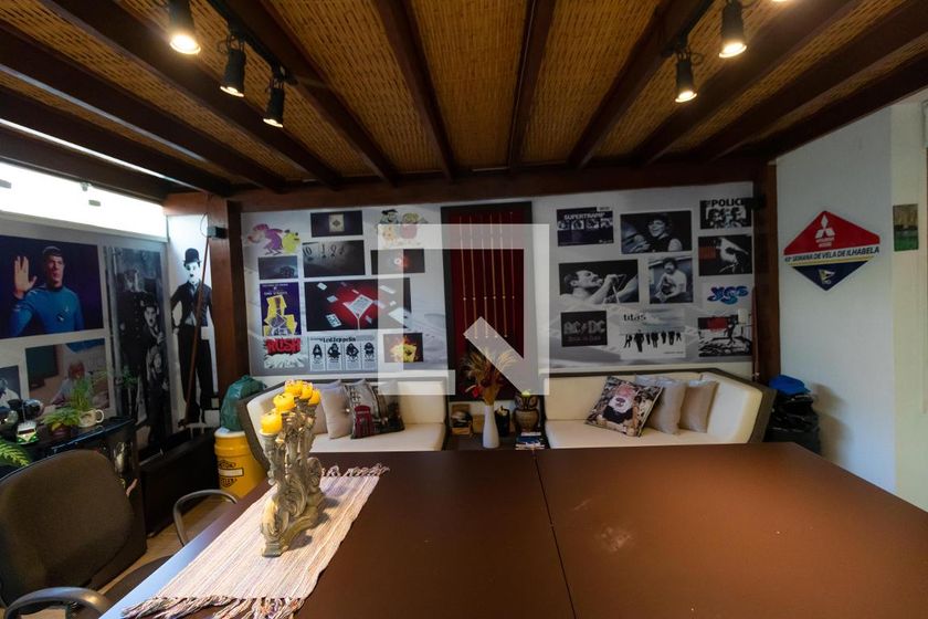 Apartamento à Venda - Vila Brandina, 3 Quartos,  234 m2 em , Campinas - sp | SoloBR