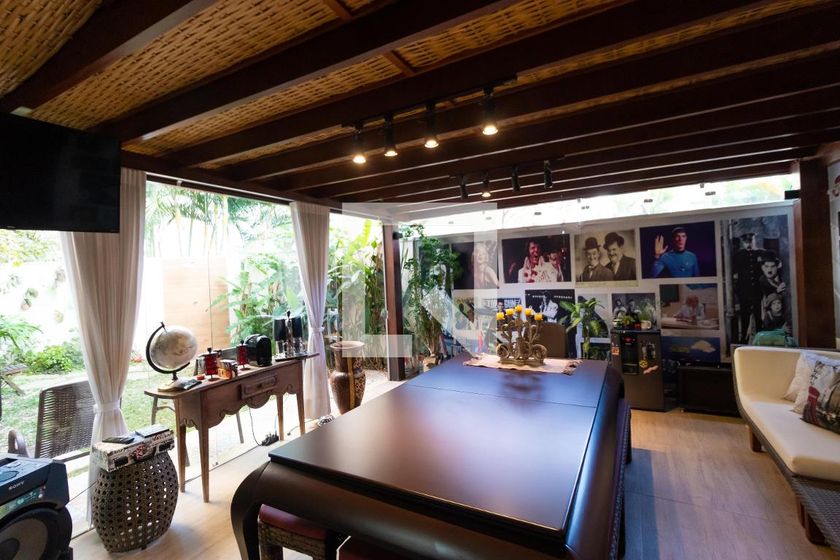 Apartamento à Venda - Vila Brandina, 3 Quartos,  234 m2 em , Campinas - sp | SoloBR