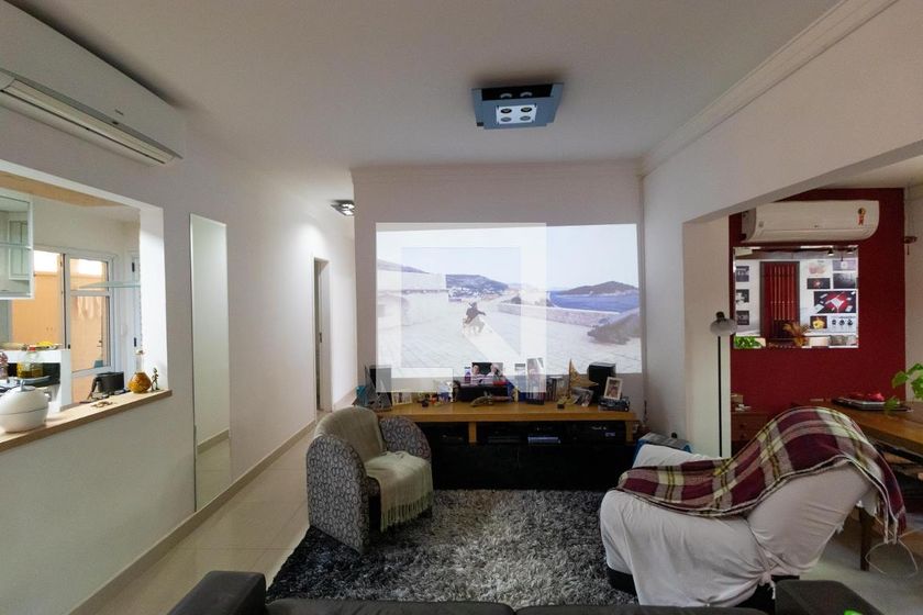 Apartamento à Venda - Vila Brandina, 3 Quartos,  234 m2 em , Campinas - sp | SoloBR