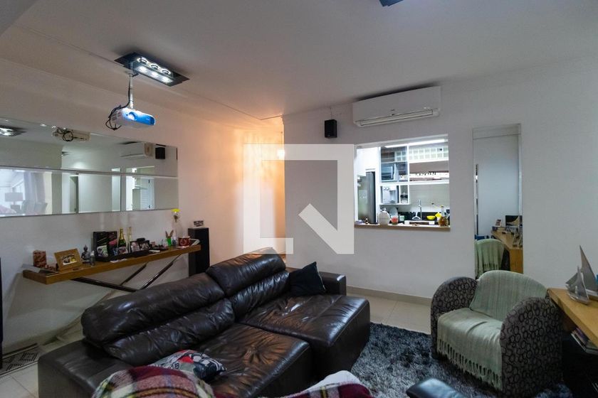 Apartamento à Venda - Vila Brandina, 3 Quartos,  234 m2 em , Campinas - sp | SoloBR