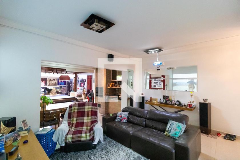 Apartamento à Venda - Vila Brandina, 3 Quartos,  234 m2 em , Campinas - sp | SoloBR