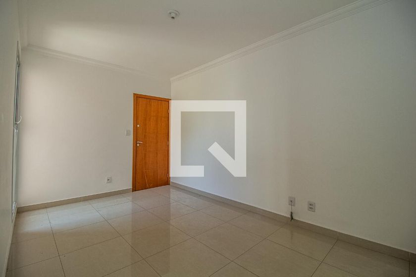 Apartamento com 2 quartos à venda em Dona Clara, Belo Horizonte por R$  270.000,00 - QuintoAndar