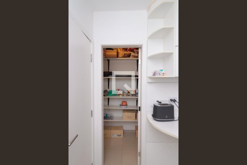 Apartamento, 4 quartos, 130 m² - Foto 149