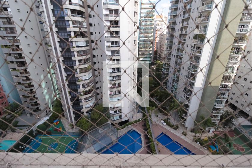 Apartamento, 4 quartos, 130 m² - Foto 45