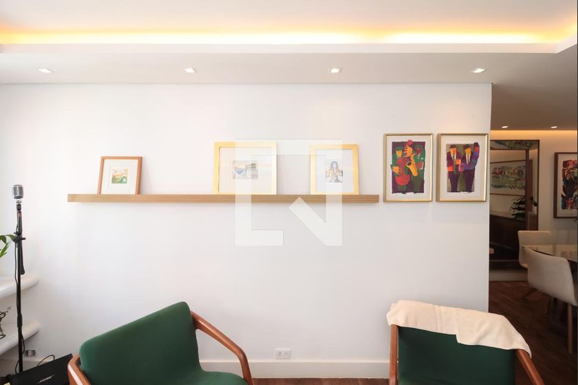 Apartamento, 4 quartos, 130 m² - Foto 7