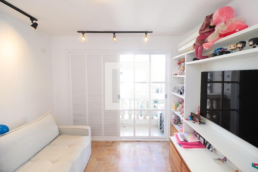 Apartamento, 4 quartos, 130 m² - Foto 31