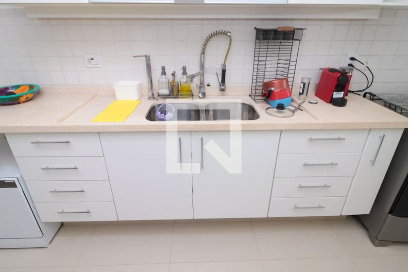 Apartamento, 4 quartos, 130 m² - Foto 145