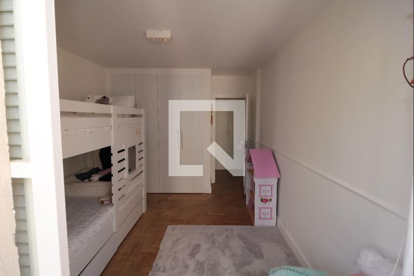 Apartamento, 4 quartos, 130 m² - Foto 67
