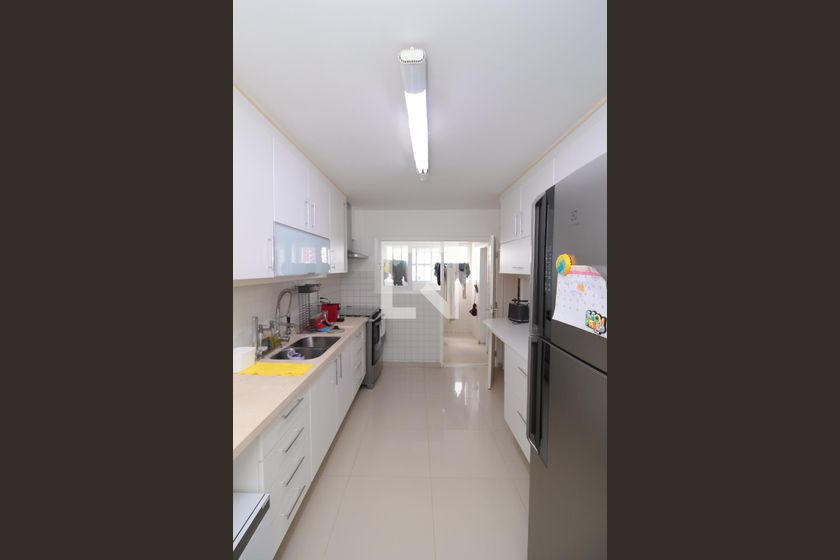 Apartamento, 4 quartos, 130 m² - Foto 129