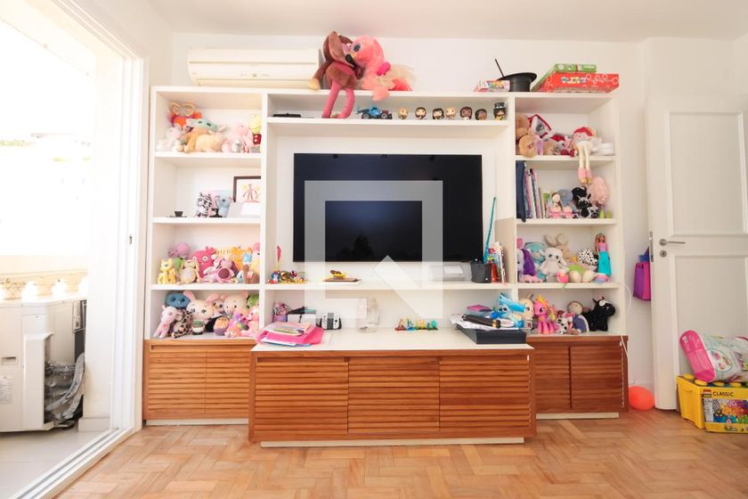 Apartamento, 4 quartos, 130 m² - Foto 37