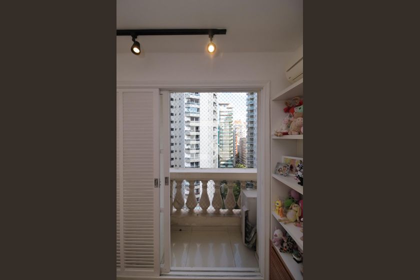 Apartamento, 4 quartos, 130 m² - Foto 39