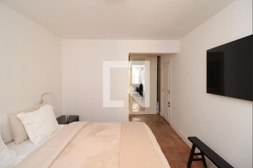 Apartamento, 4 quartos, 130 m² - Foto 73