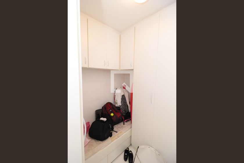 Apartamento, 4 quartos, 130 m² - Foto 165