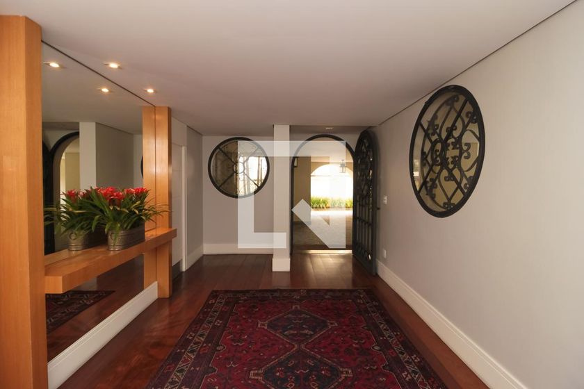 Apartamento, 4 quartos, 130 m² - Foto 219