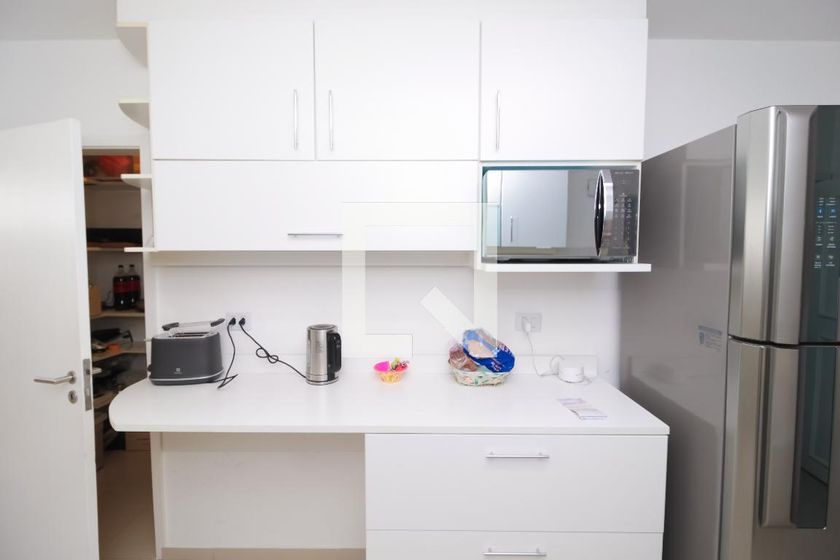 Apartamento, 4 quartos, 130 m² - Foto 133