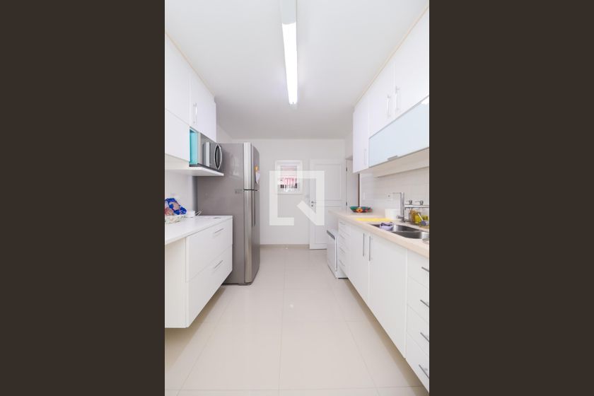 Apartamento, 4 quartos, 130 m² - Foto 131