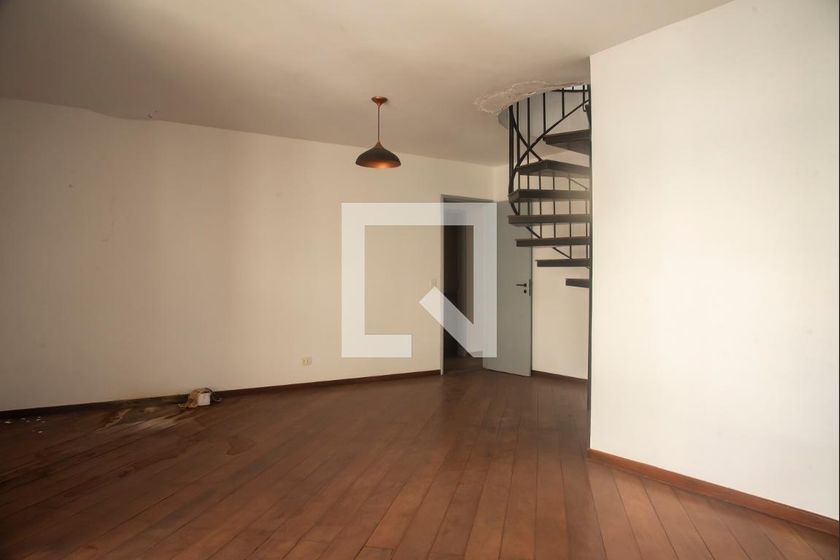 Cobertura, 5 quartos, 257 m² - Foto 8
