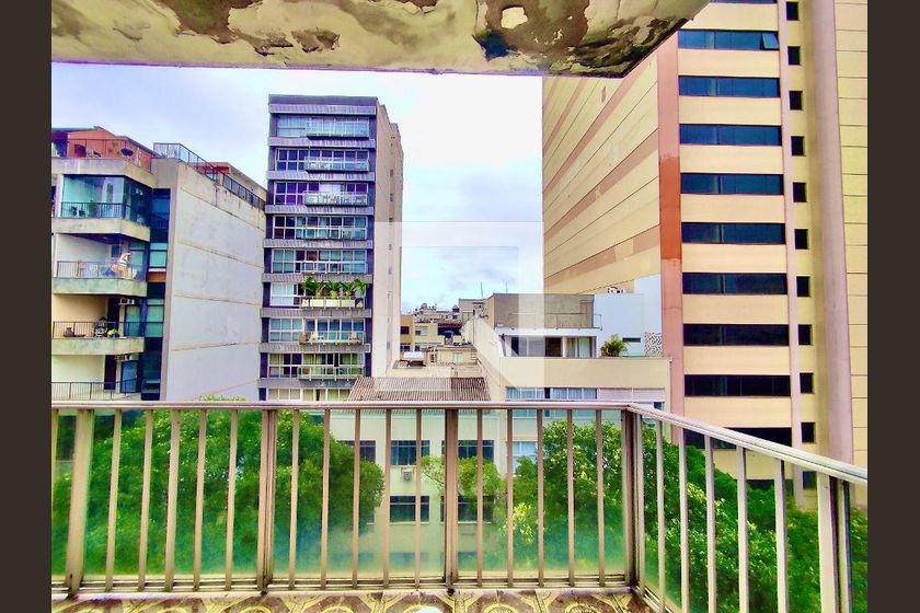 Apartamento, 4 quartos, 205 m² - Foto 8