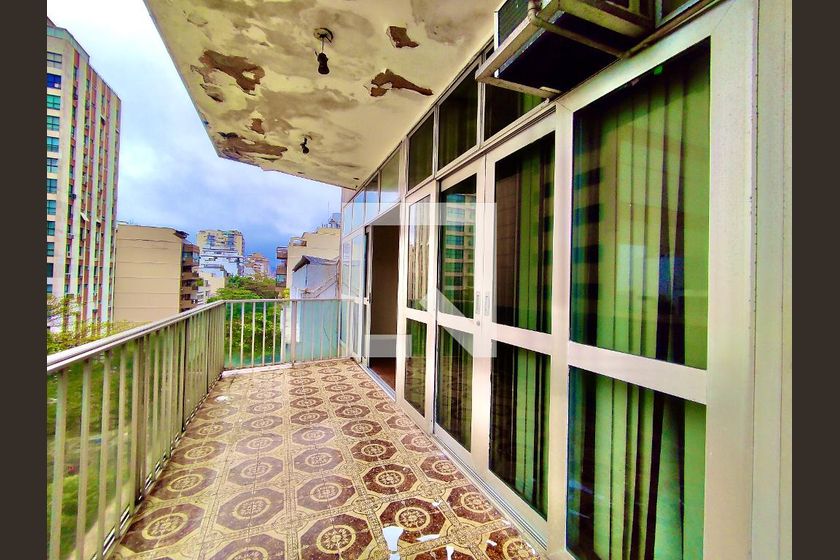 Apartamento, 4 quartos, 205 m² - Foto 10