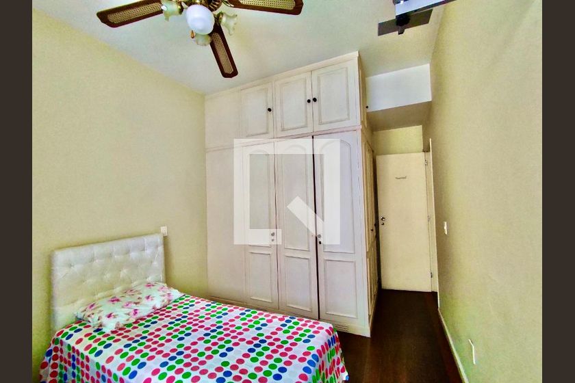 Apartamento, 4 quartos, 205 m² - Foto 47