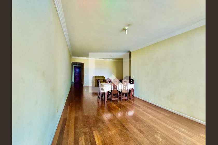 Apartamento, 4 quartos, 205 m² - Foto 5