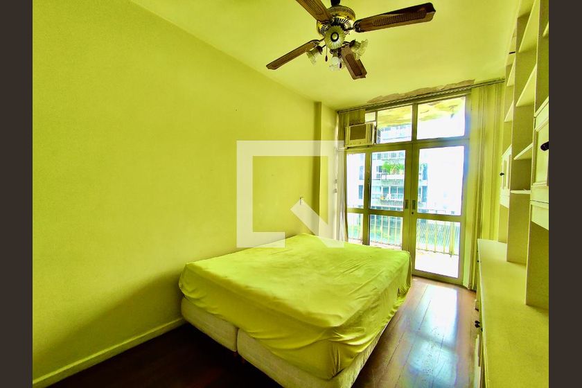 Apartamento, 4 quartos, 205 m² - Foto 19