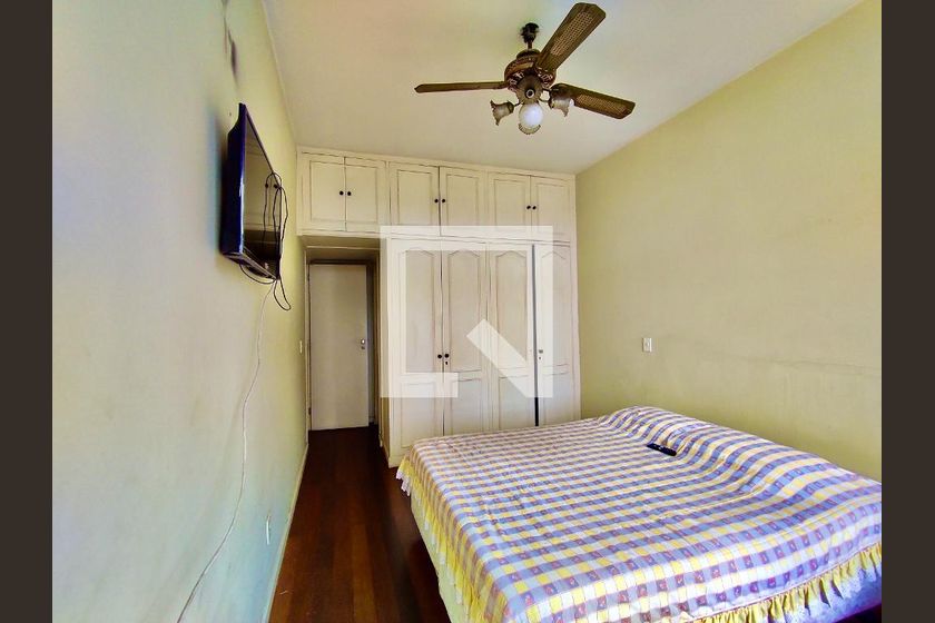 Apartamento, 4 quartos, 205 m² - Foto 30