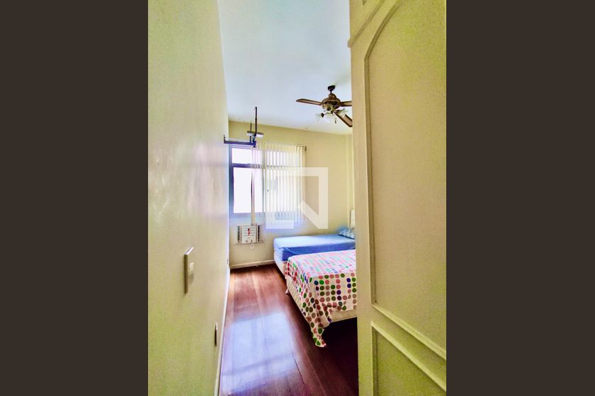 Apartamento, 4 quartos, 205 m² - Foto 43