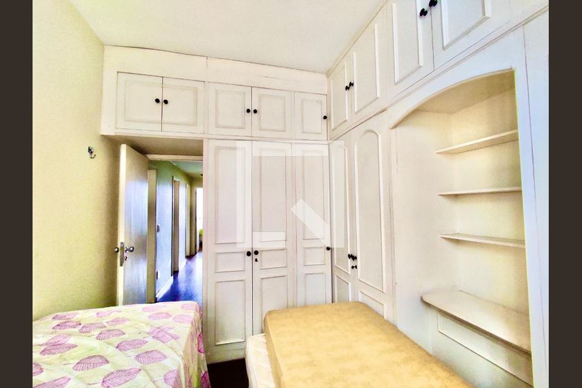Apartamento, 4 quartos, 205 m² - Foto 53