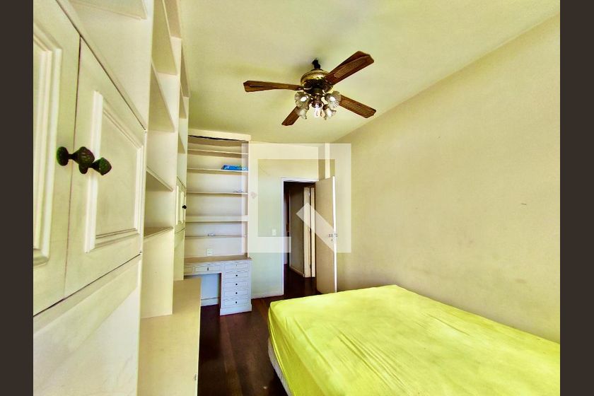 Apartamento, 4 quartos, 205 m² - Foto 21
