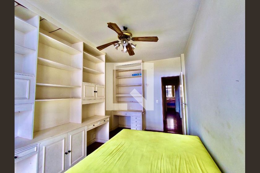 Apartamento, 4 quartos, 205 m² - Foto 22