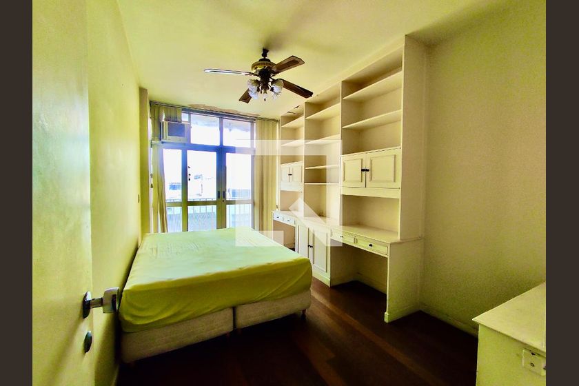 Apartamento, 4 quartos, 205 m² - Foto 18
