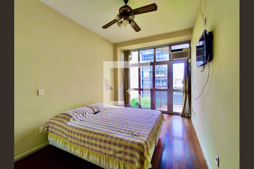 Apartamento, 4 quartos, 205 m² - Foto 26