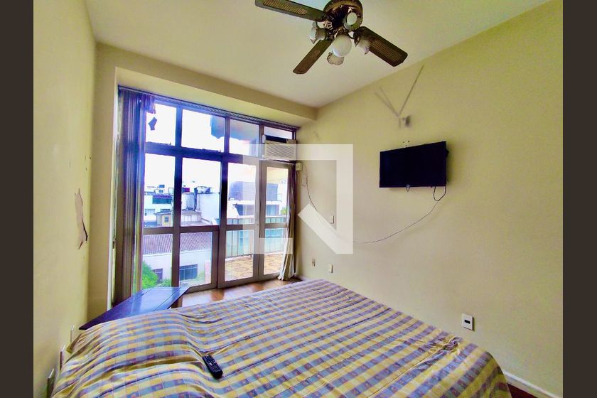 Apartamento, 4 quartos, 205 m² - Foto 27