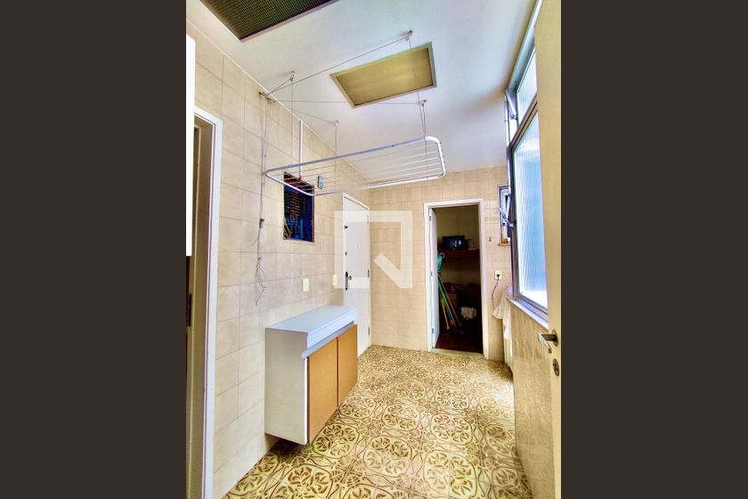 Apartamento, 4 quartos, 205 m² - Foto 71