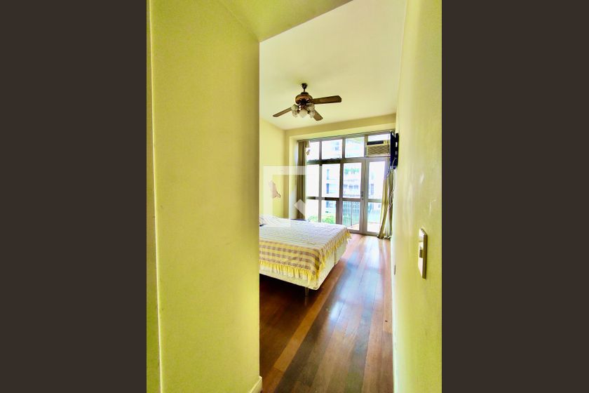 Apartamento, 4 quartos, 205 m² - Foto 25