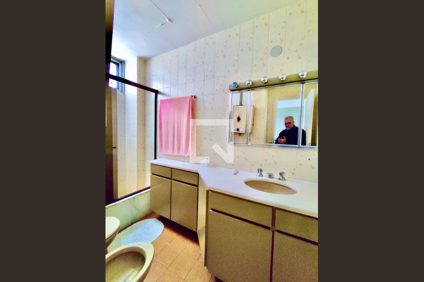 Apartamento, 4 quartos, 205 m² - Foto 33
