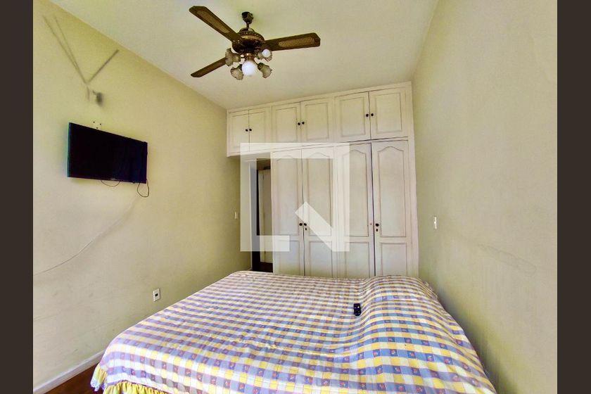 Apartamento, 4 quartos, 205 m² - Foto 31