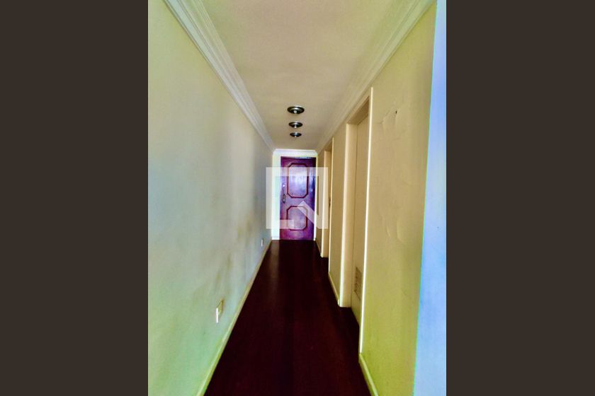 Apartamento, 4 quartos, 205 m² - Foto 2