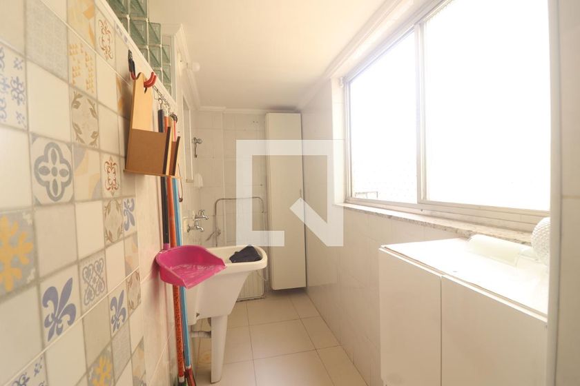Apartamento, 2 quartos, 110 m² - Foto 33