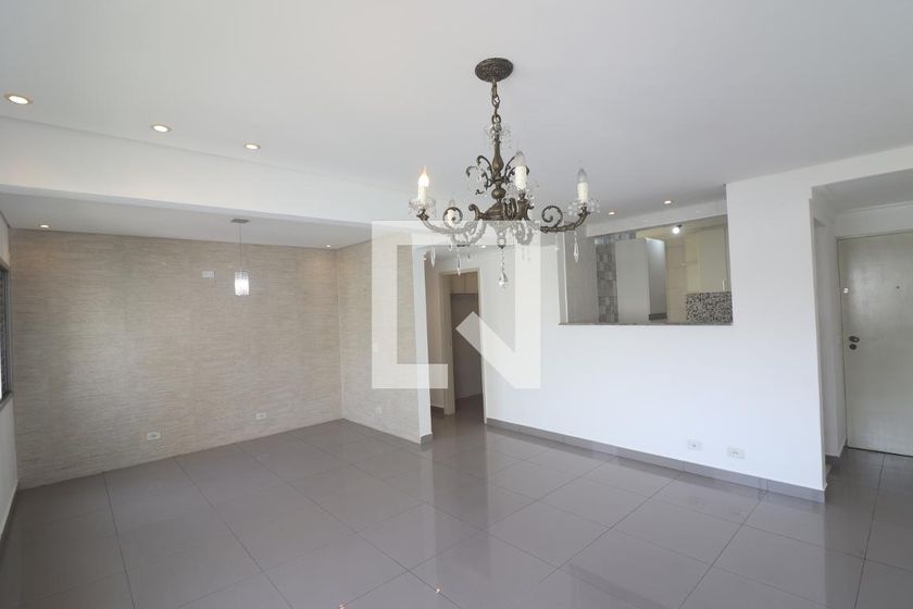 Apartamento, 2 quartos, 110 m² - Foto 2