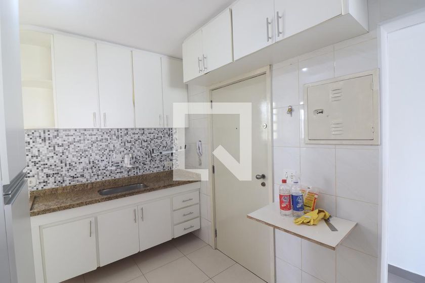 Apartamento, 2 quartos, 110 m² - Foto 29