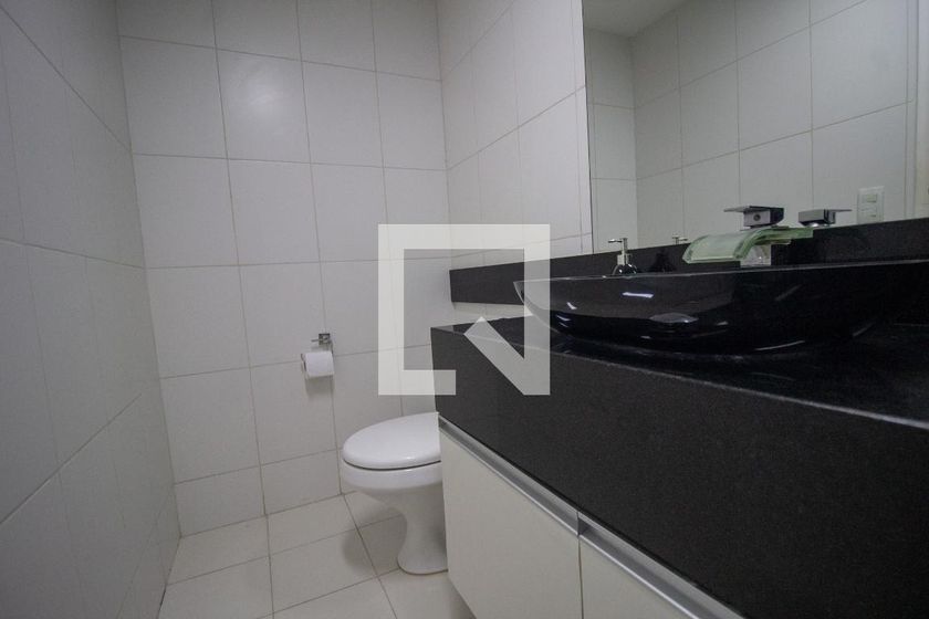 Apartamento, 3 quartos, 129 m² - Foto 57