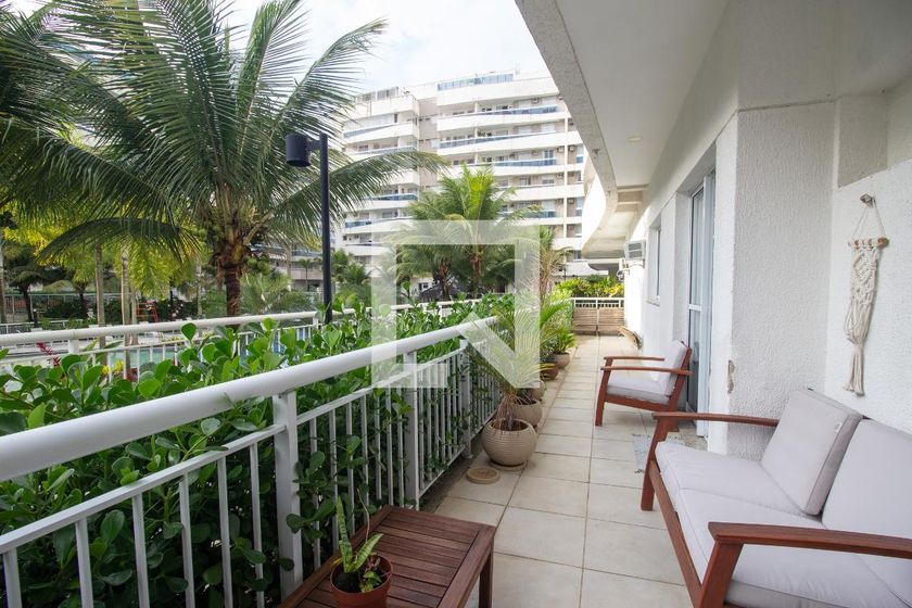 Apartamento, 3 quartos, 129 m² - Foto 13