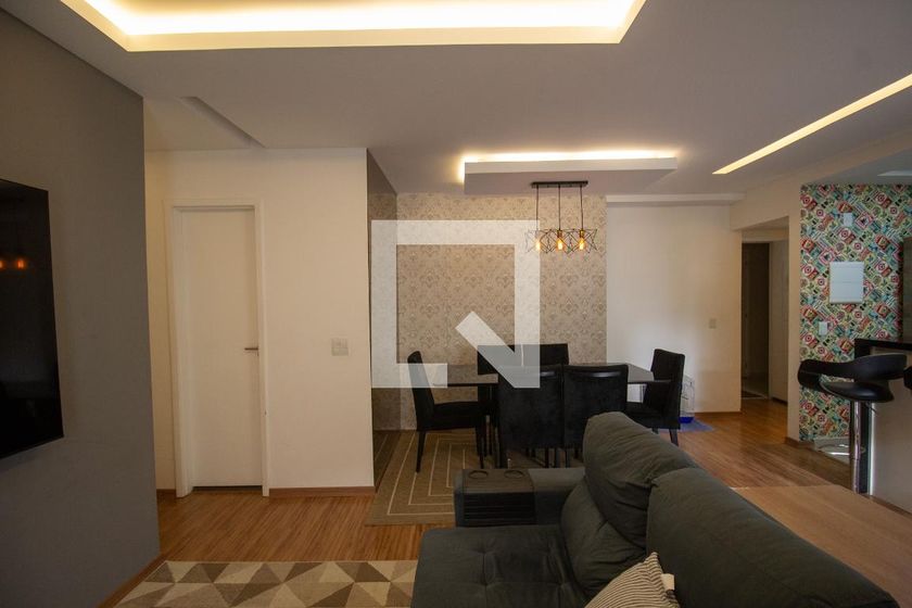 Apartamento, 3 quartos, 129 m² - Foto 7